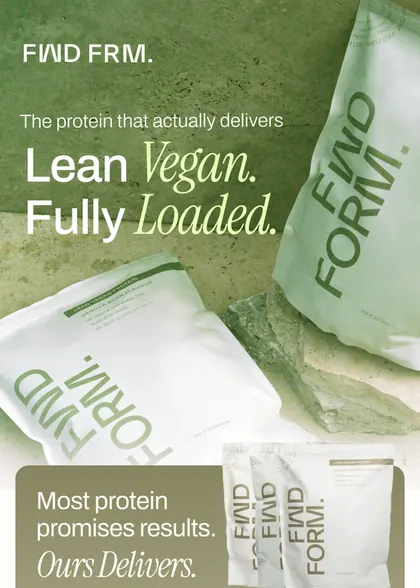 FWD FRM email: Product education